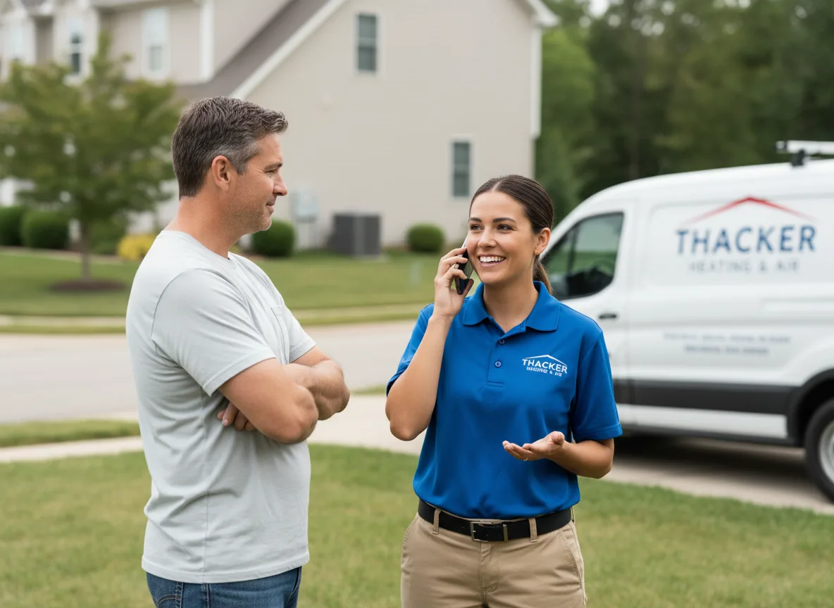 Ac Repair Logan, WV FAQs
